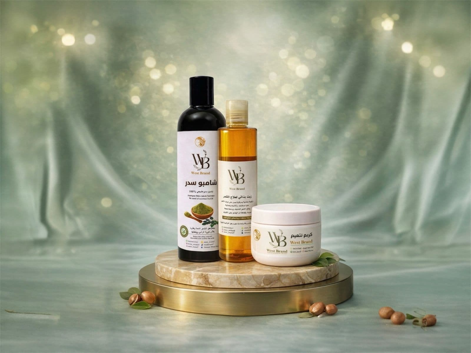 West Brand Banner 3
